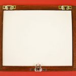 100 Frame Box As Per Method 2