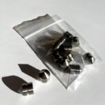 Springlock Marker Buttons (pack of 10)